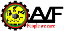 AVF Logo