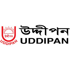 UDDIPAN logo